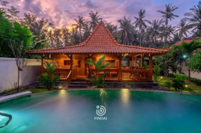 Rumah Joglo